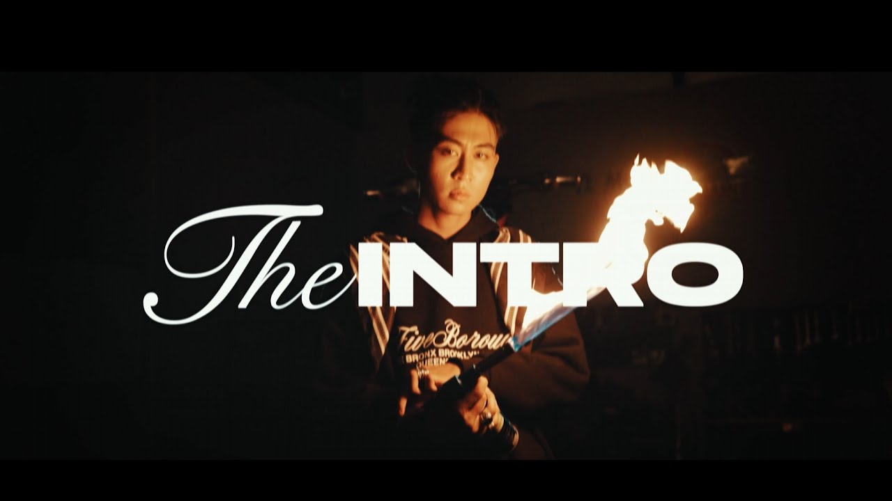 ICD - The INTRO (Official MV)