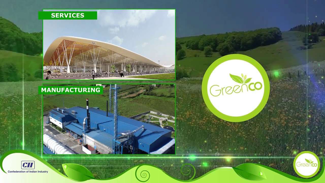 GreenCo Rating System