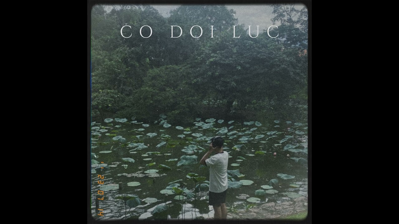 KLG - Có đôi lúc (どうにもならない) ft. KYM (Official Audio)