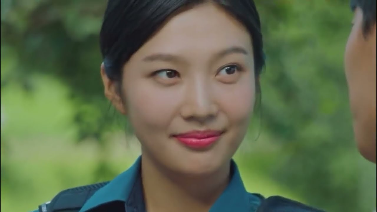 ♡KISS SCENES// JAYOUNG x JIYUL// JOY(Red Velvet) x YOUNGWOO (Drama Once Upon a Small Town)