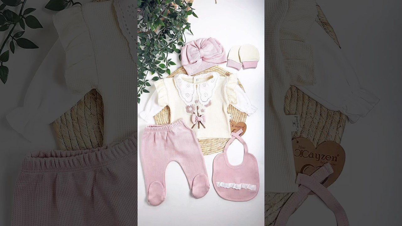 Send to Europe 🇪🇺 kit naissance ➡️  