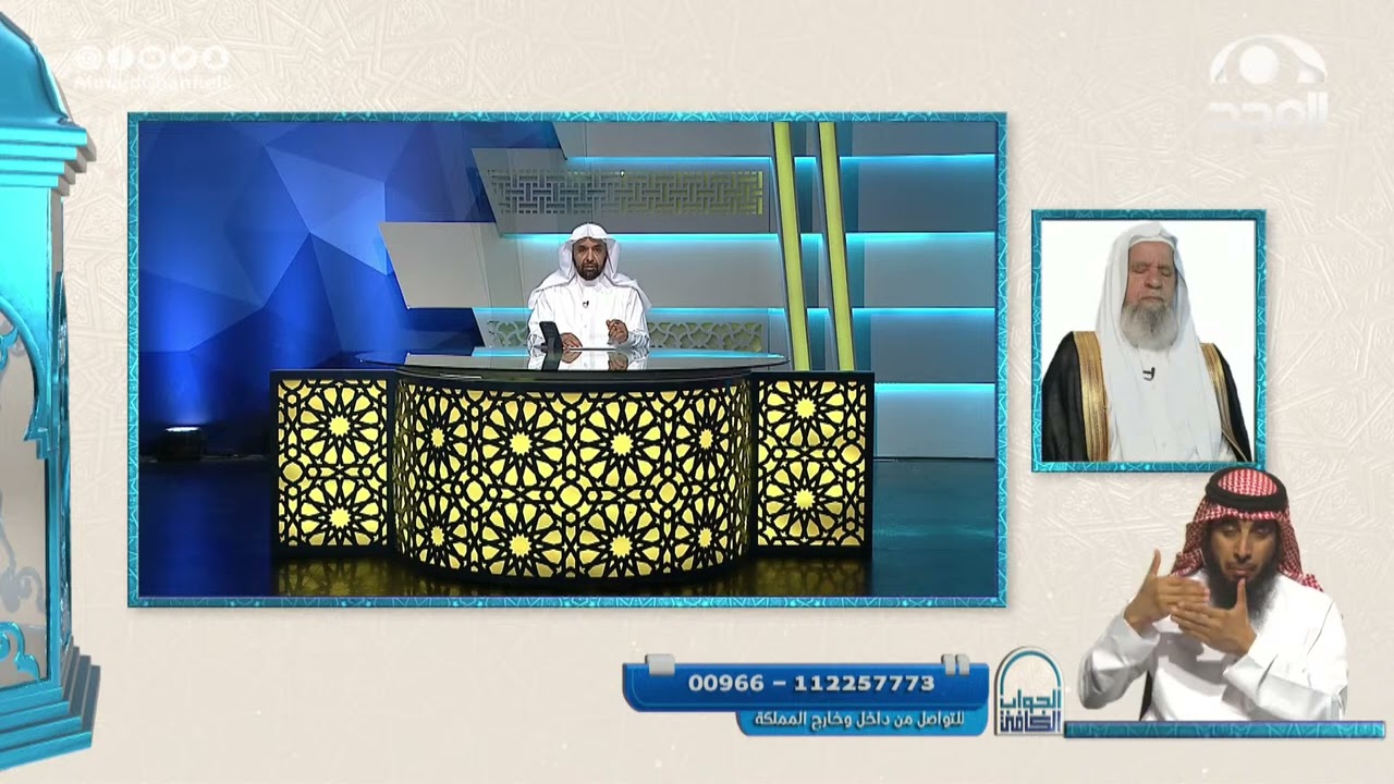 هل تحتسب مسافة السفر من المنزل أو من نهاية بنيان البلد ؟ | معالي الشيخ: أ.د. عبدالله الركبان