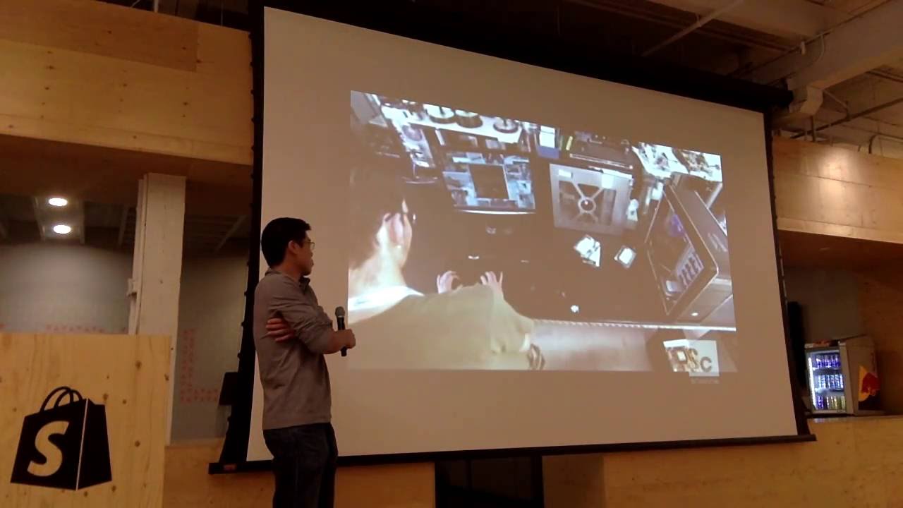 PWLTO#21 &ndash; Ding Yuan on The Design and Implementation of a Log-Structured File System