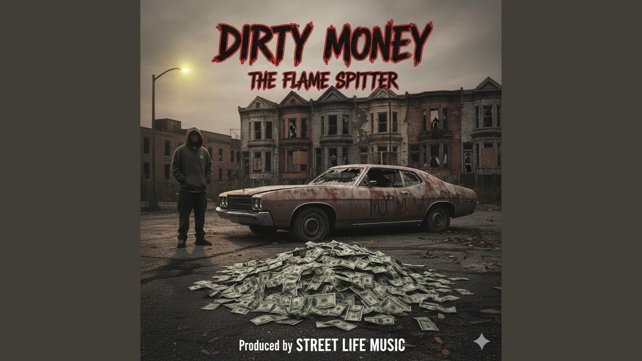 DIRTY MONEY