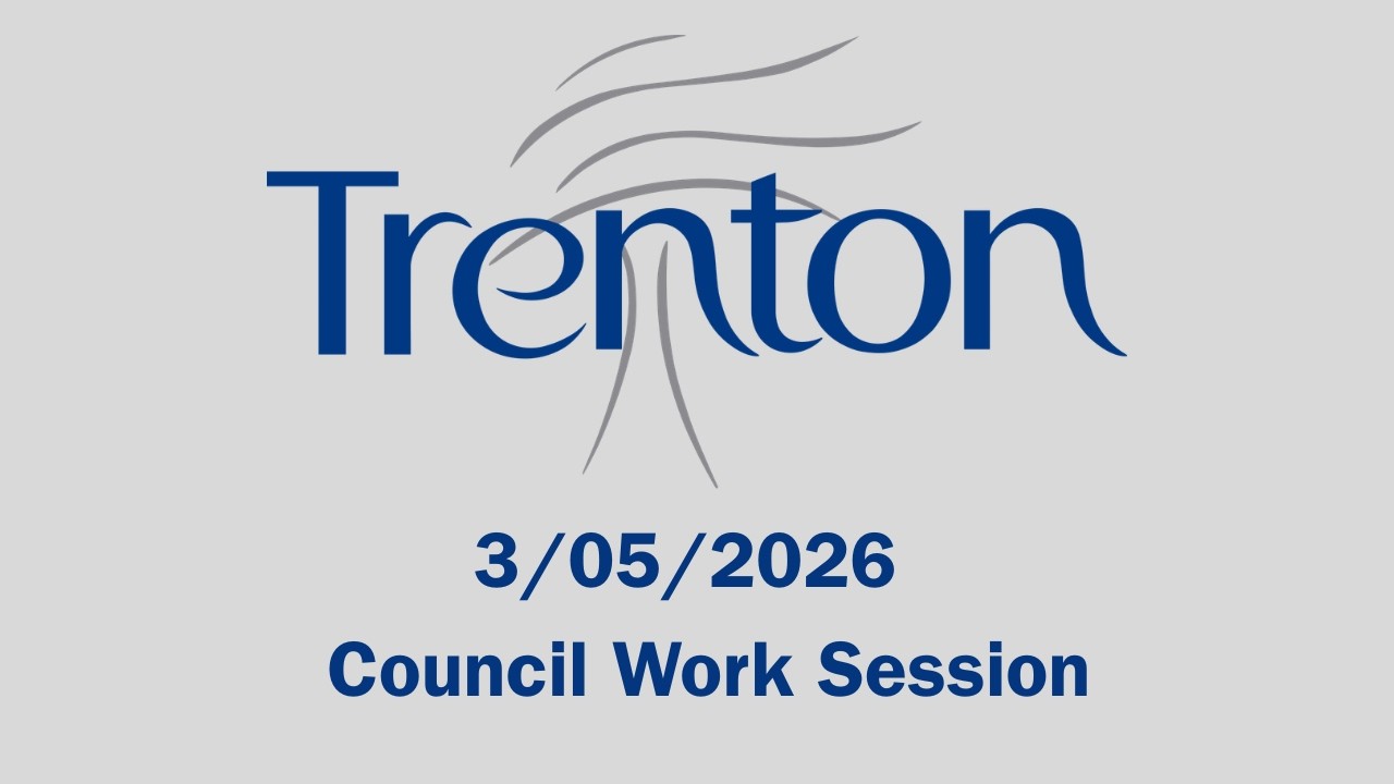 3/5/2026 Council Work Session