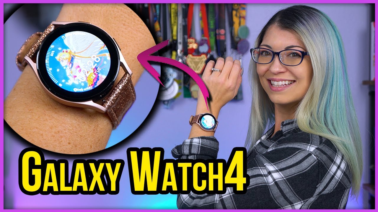 Эти умные часы наполовину готовы - время работы батареи Samsung Galaxy Watch 4 40 мм, функции про...