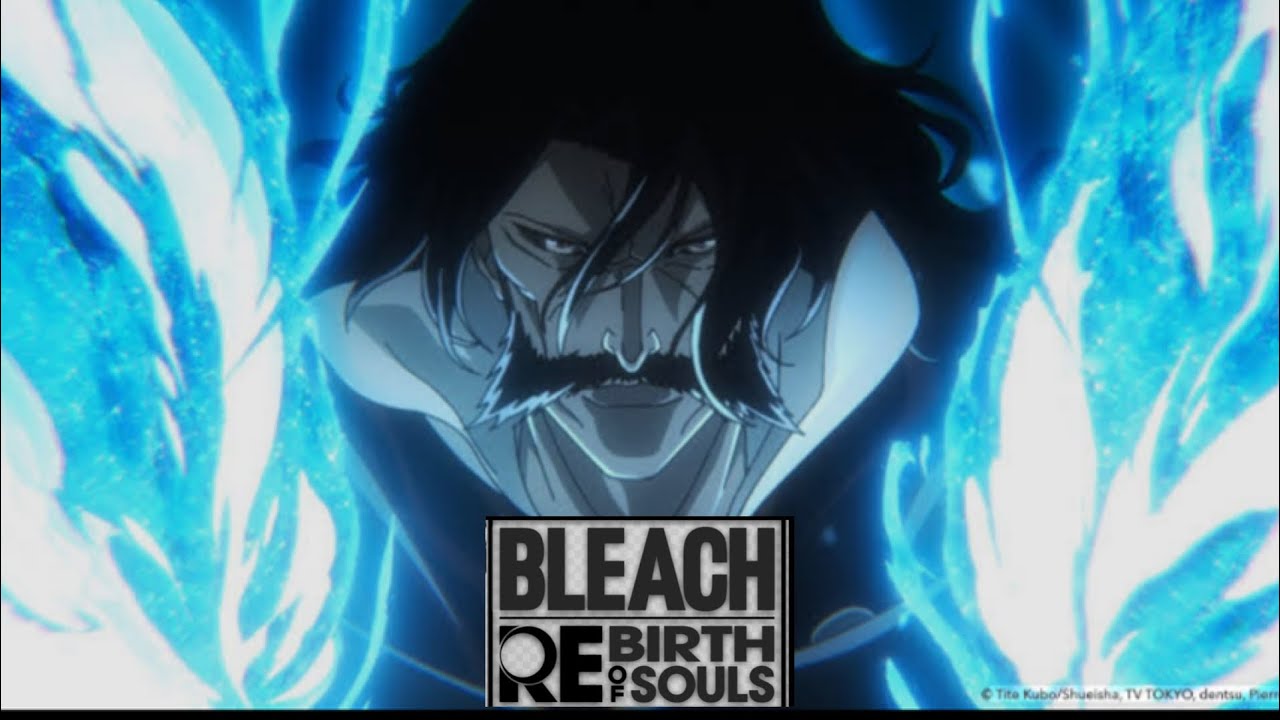 Yhwach is already causing ragequits rank gameplay | Bleach Rebirth of Souls