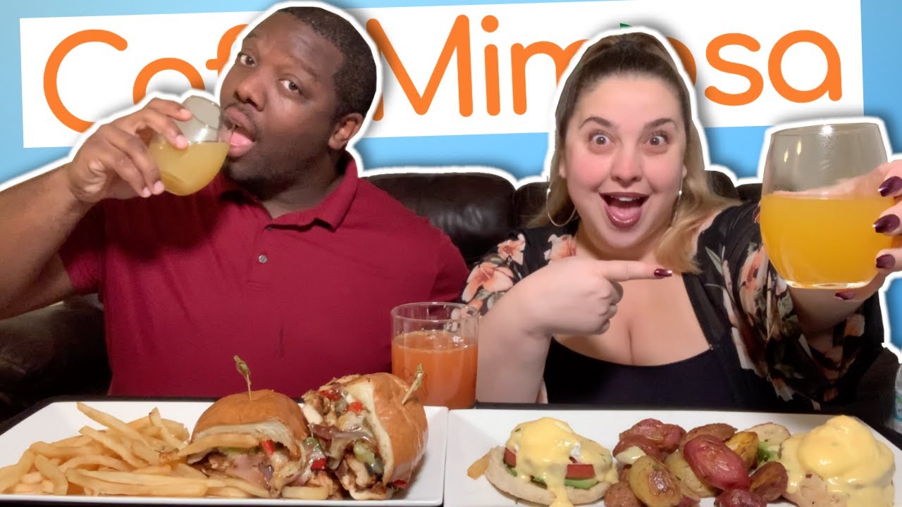 5 Star Review Restaurant + Breakfast Mukbang  [We Want To Move]