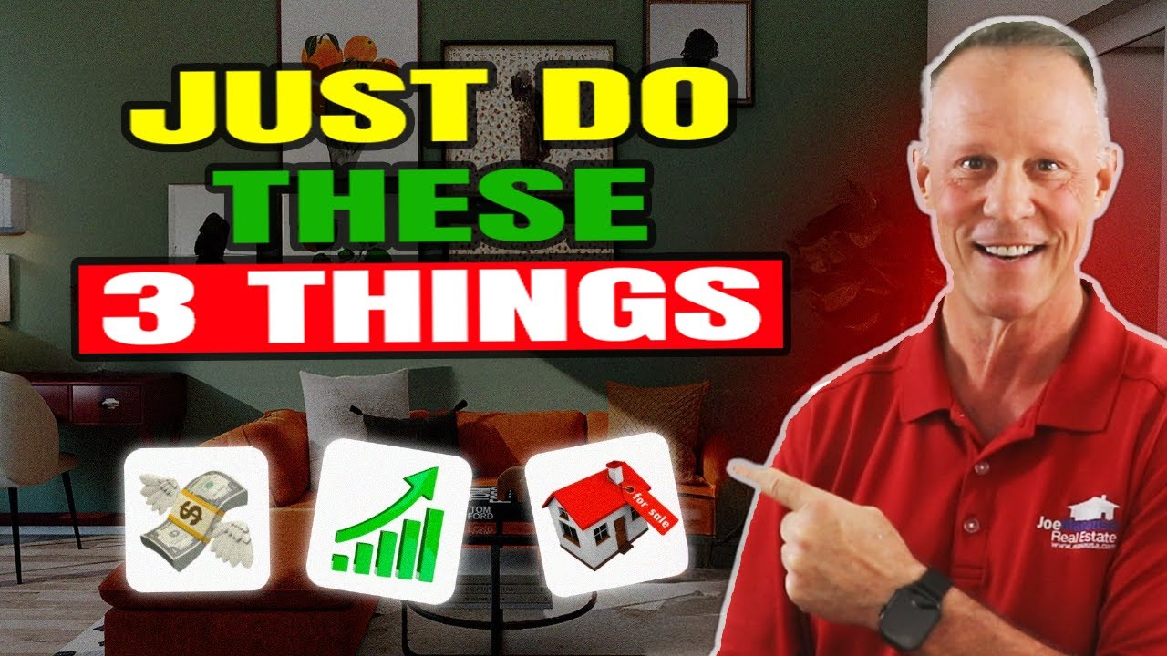 The 3 Simple Steps Inexperienced Agents Never Tell You
