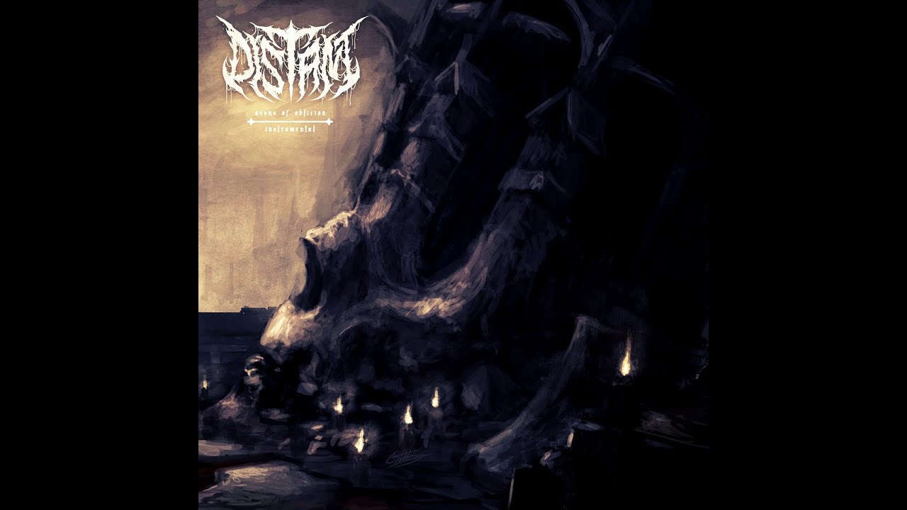 Distant - The Dawn of Corruption