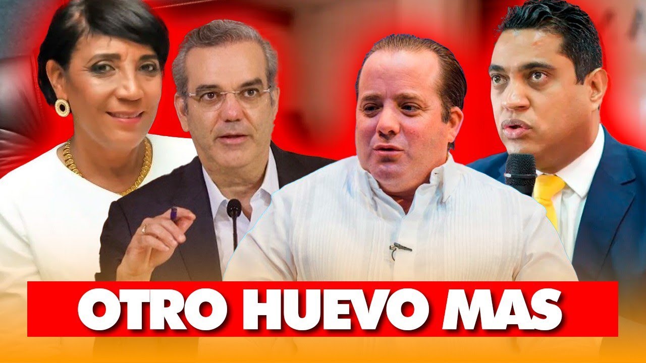 Otro huevo del PRM, restituyen  alcaldesa la Vega