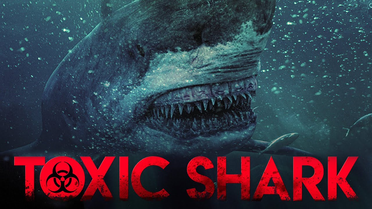 Tóxic Shark (2016) / Music Video