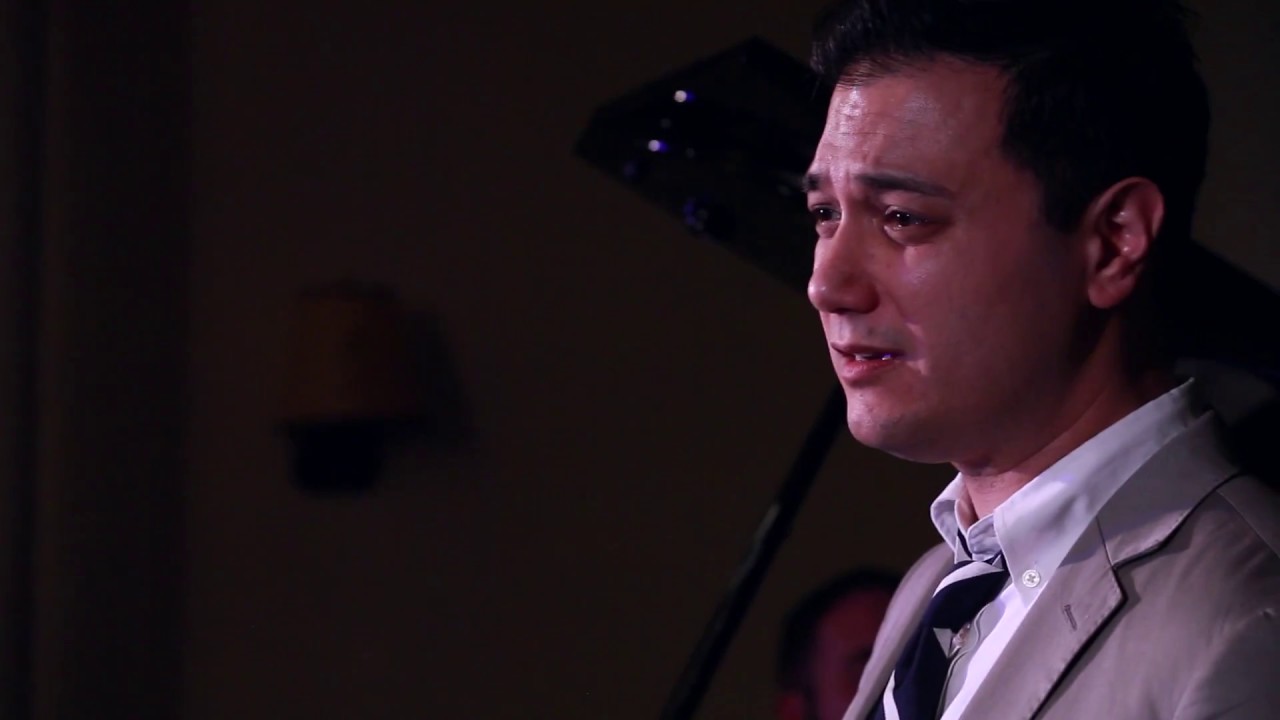 JAKE HEGGIE   That I did always love from Newer Every Day HD