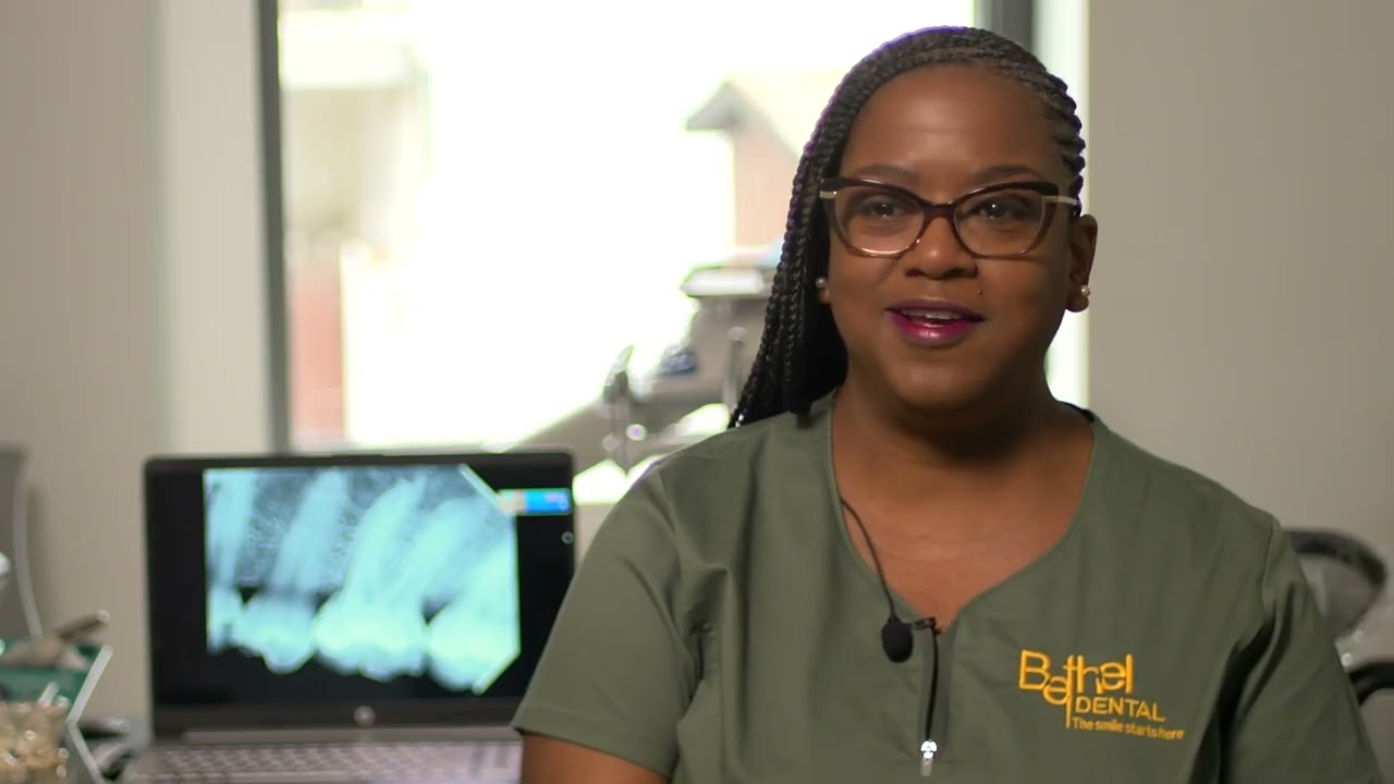 What Makes Bethel Dental Clinic Special?