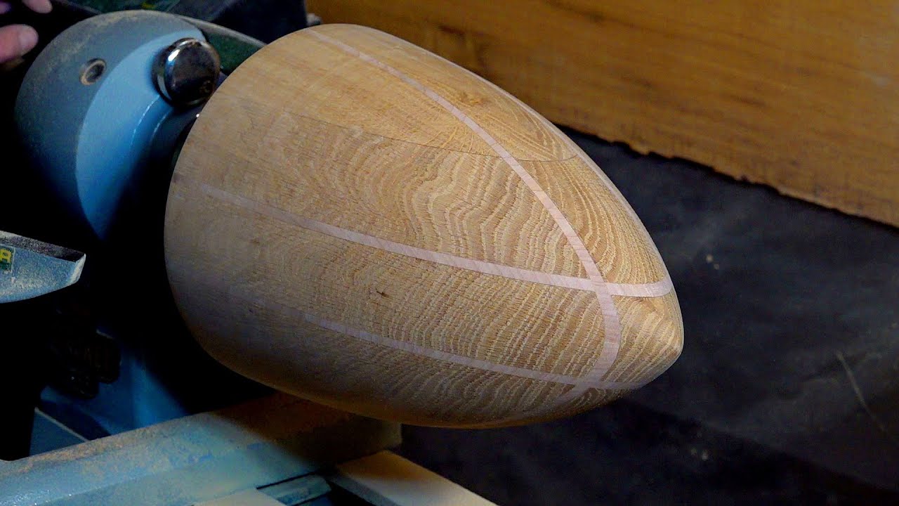 Столярный эксперимент. 2 недели работы. Перемудрил. 1 часть