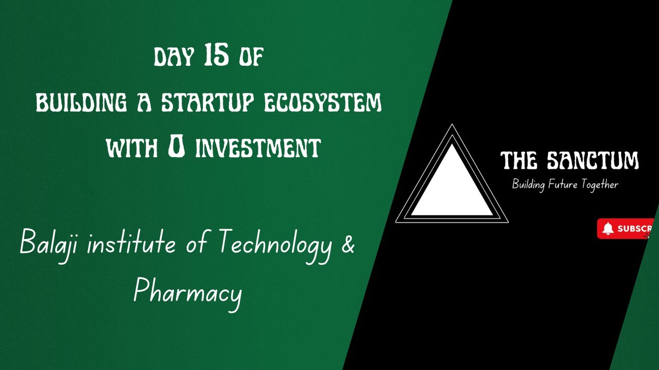 Startup willing to be a manufacturer and help in make in India & startup ecosystem@arcnextfoundersroom