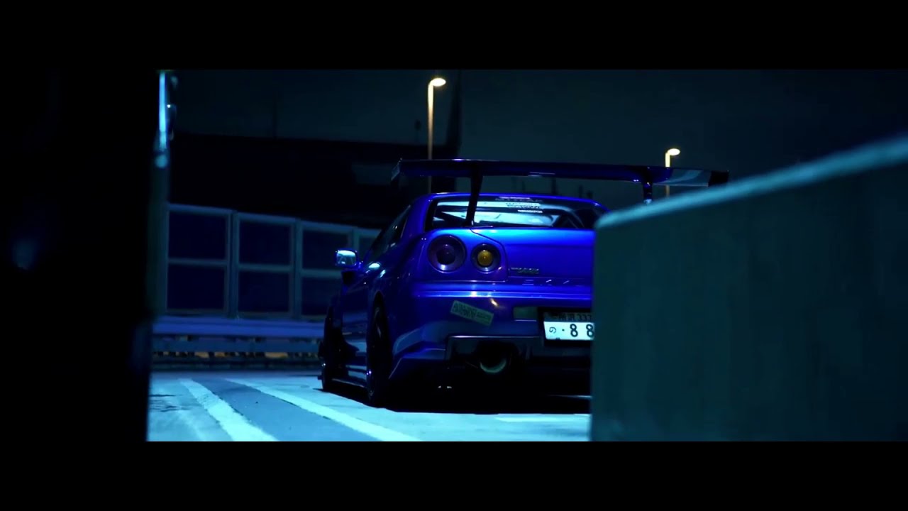 KTrek - Lohka (Music Video)