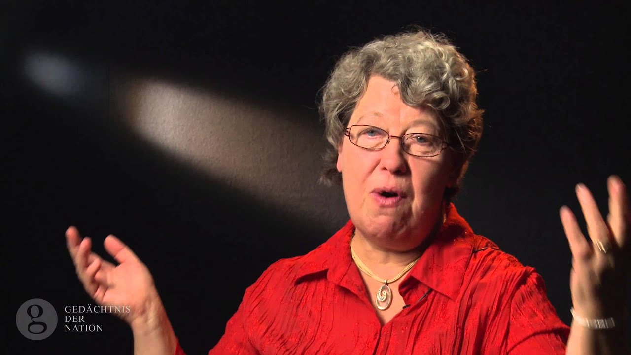 Angelika Liebrecht: 