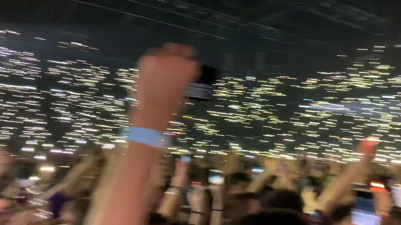 BRNBQ Sfera Ebbasta Live Assago 27/04/2019