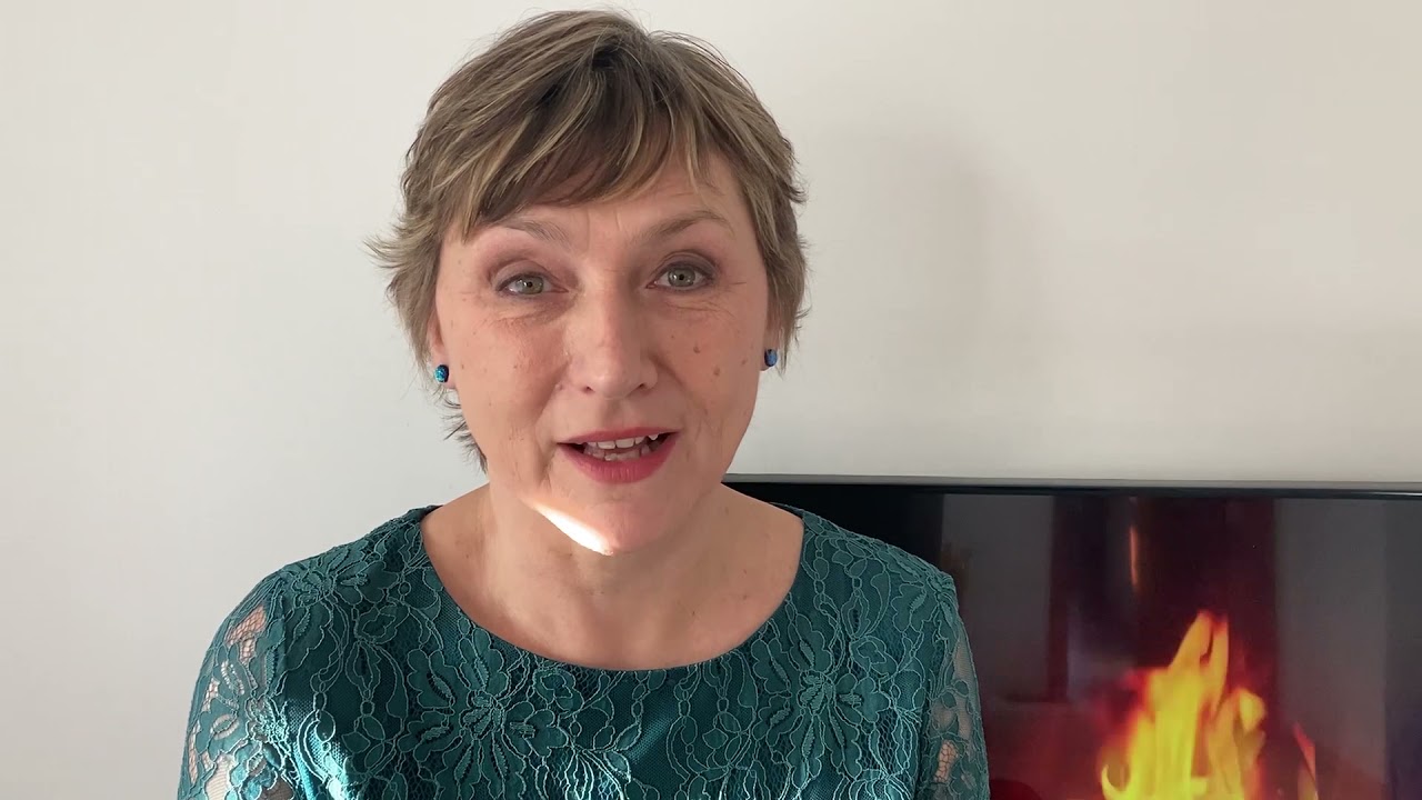 Advent a Karinthy Színházban - Juhász Róza