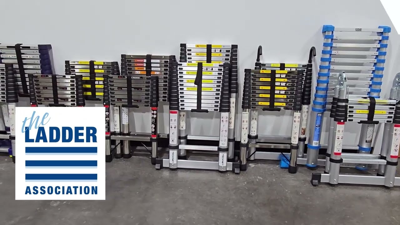 Ladder Association Market Surveillance 2025