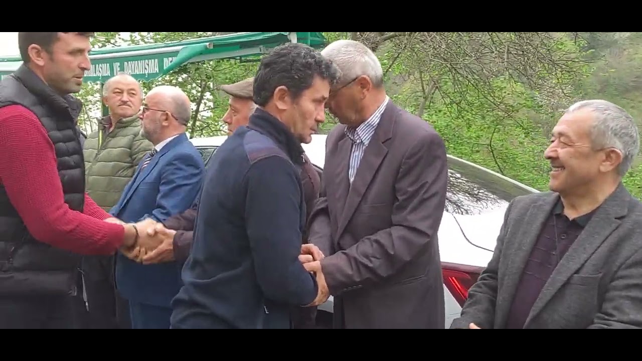 Gucca 30.03.2025 Ramazan Bayramı Videosu