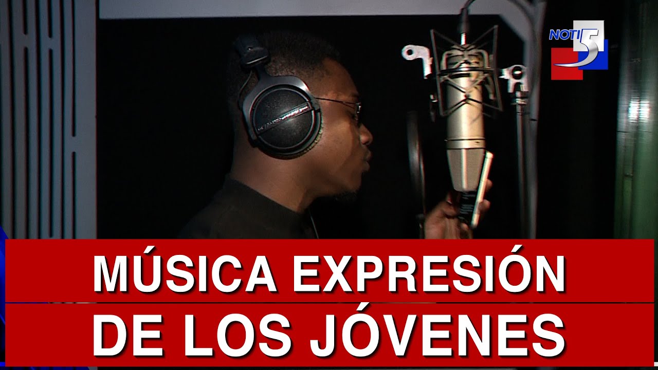 🔴 #ultimahora // M&uacute;sica expresi&oacute;n de los j&oacute;venes #noti5 S&aacute;bado 15 de Noviembre de 2025