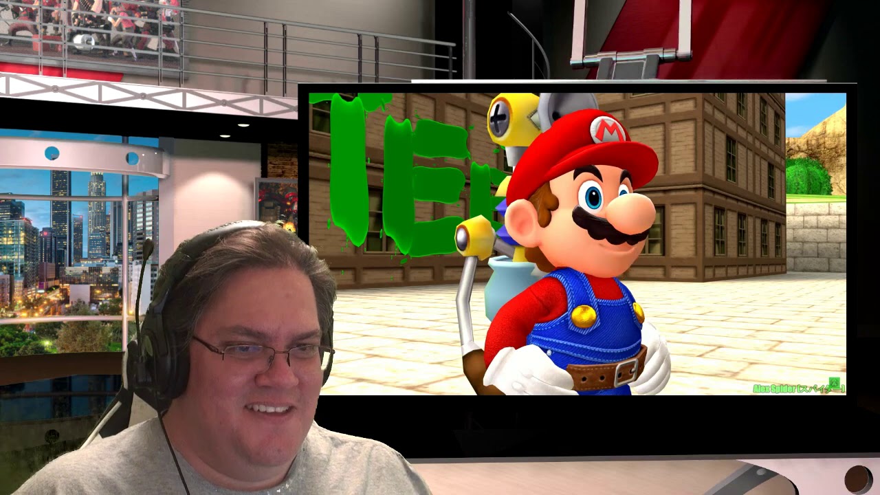 Inklings Are Jerks, Niyaka Candy Pursuit & Super Inkura Sunshine Reaction