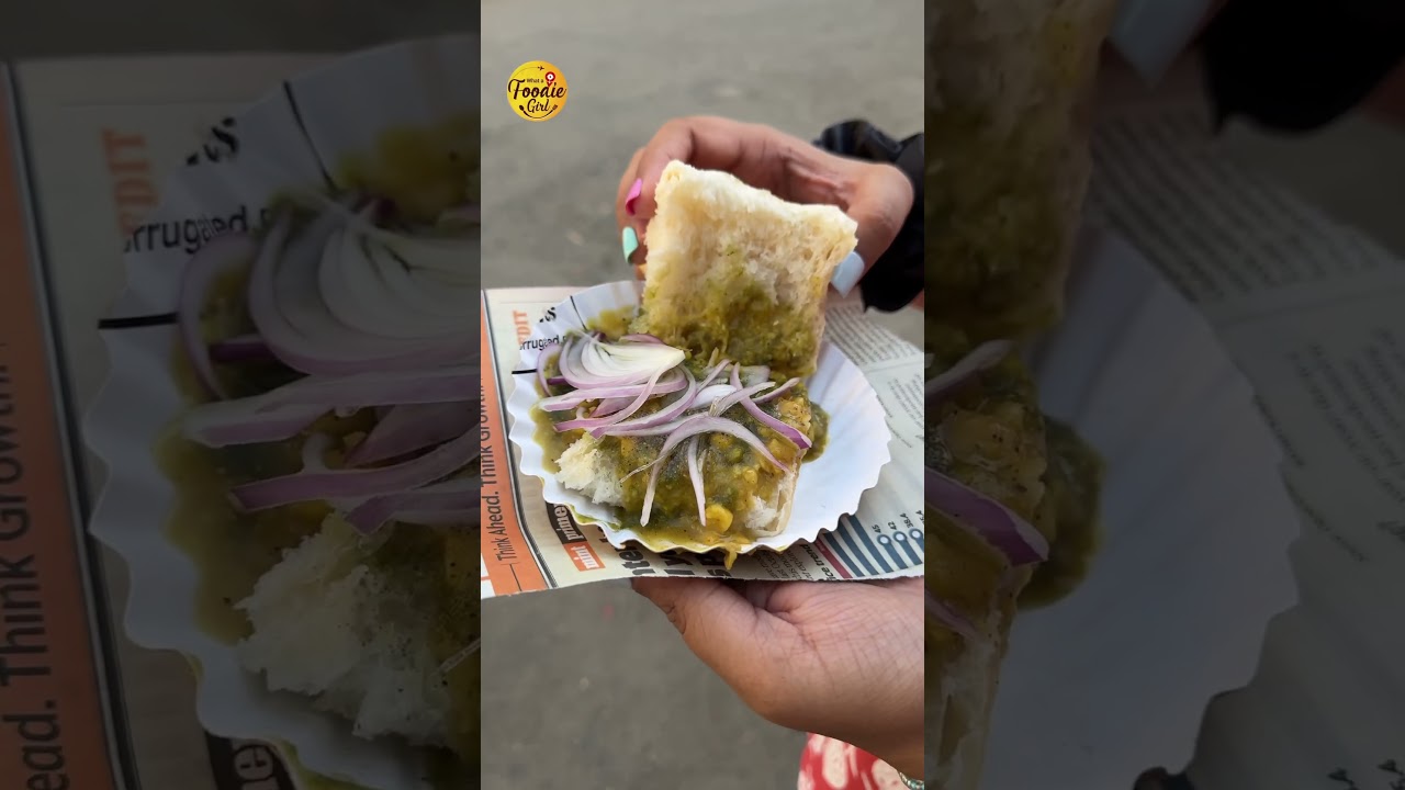 Places to eat in Chembur #mumbai