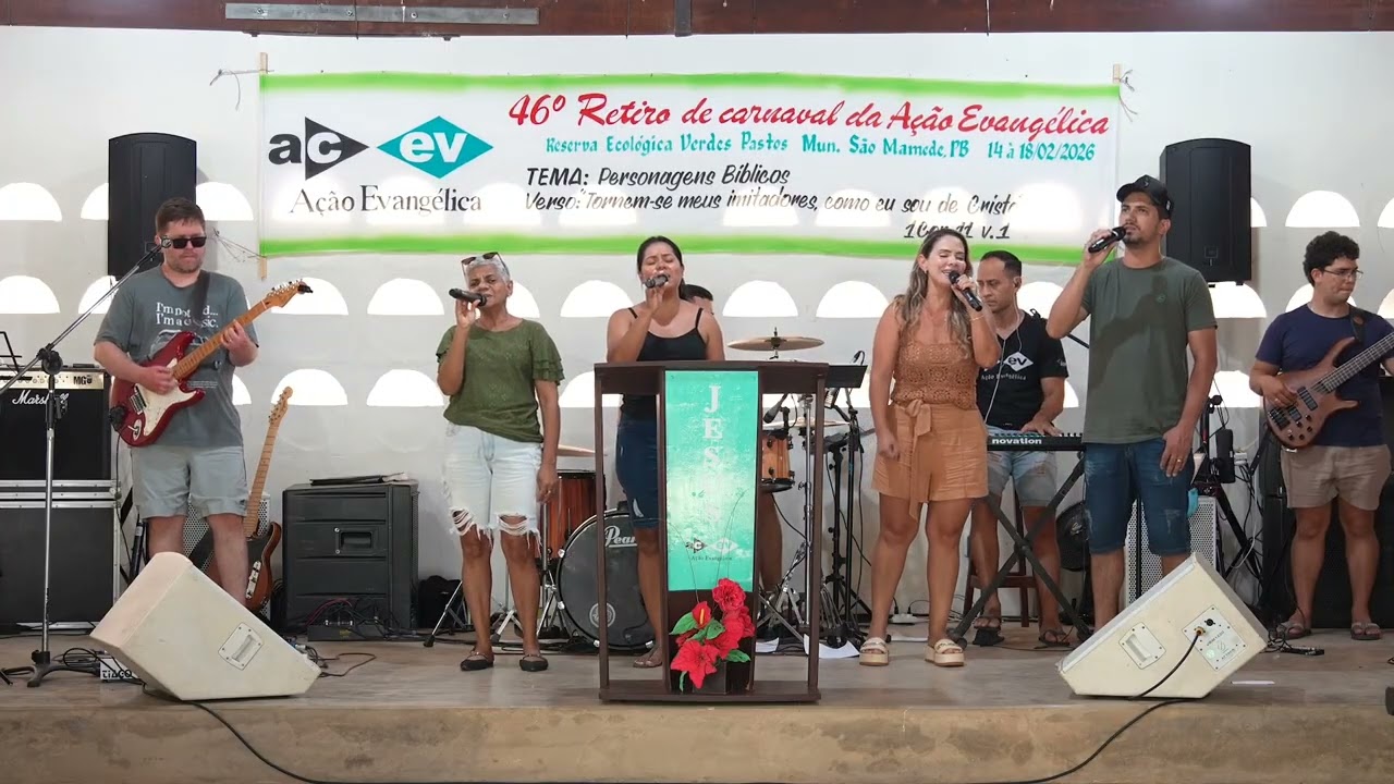 Poder do teu amor (Diante do Trono)