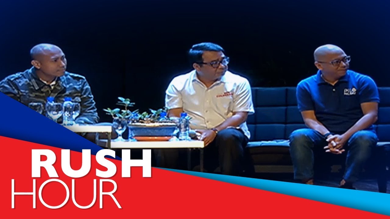 Opposition senatoriables warn vs. gov&rsquo;t contract review