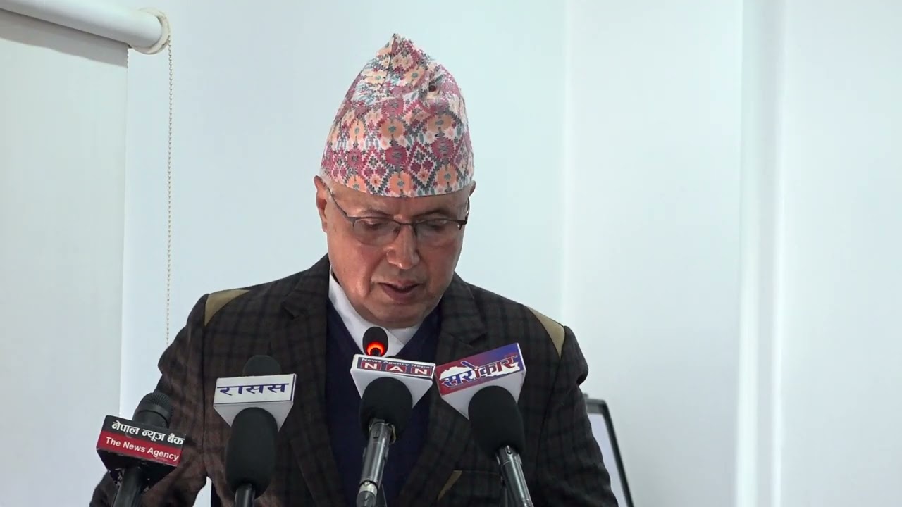 New Customs Policy Needed to Curb Harmful Imports: Finance Minister