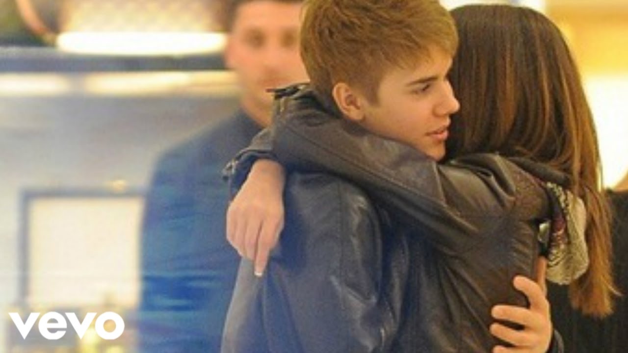 Justin Bieber - Impossible ft. Selena Gomez