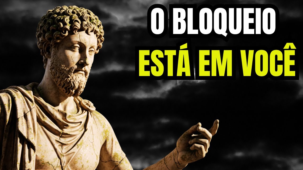 O Que Está Bloqueando Sua Riqueza, Como Transformar a Rejeição e o Que Você Precisa Deixar Para Trás