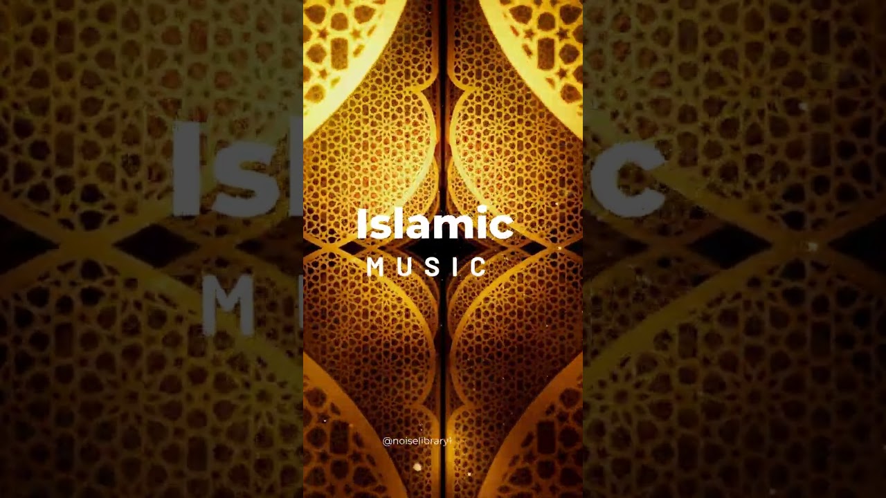 Islamic Background Music #islamic #islamicvideo #islamicshorts #islam