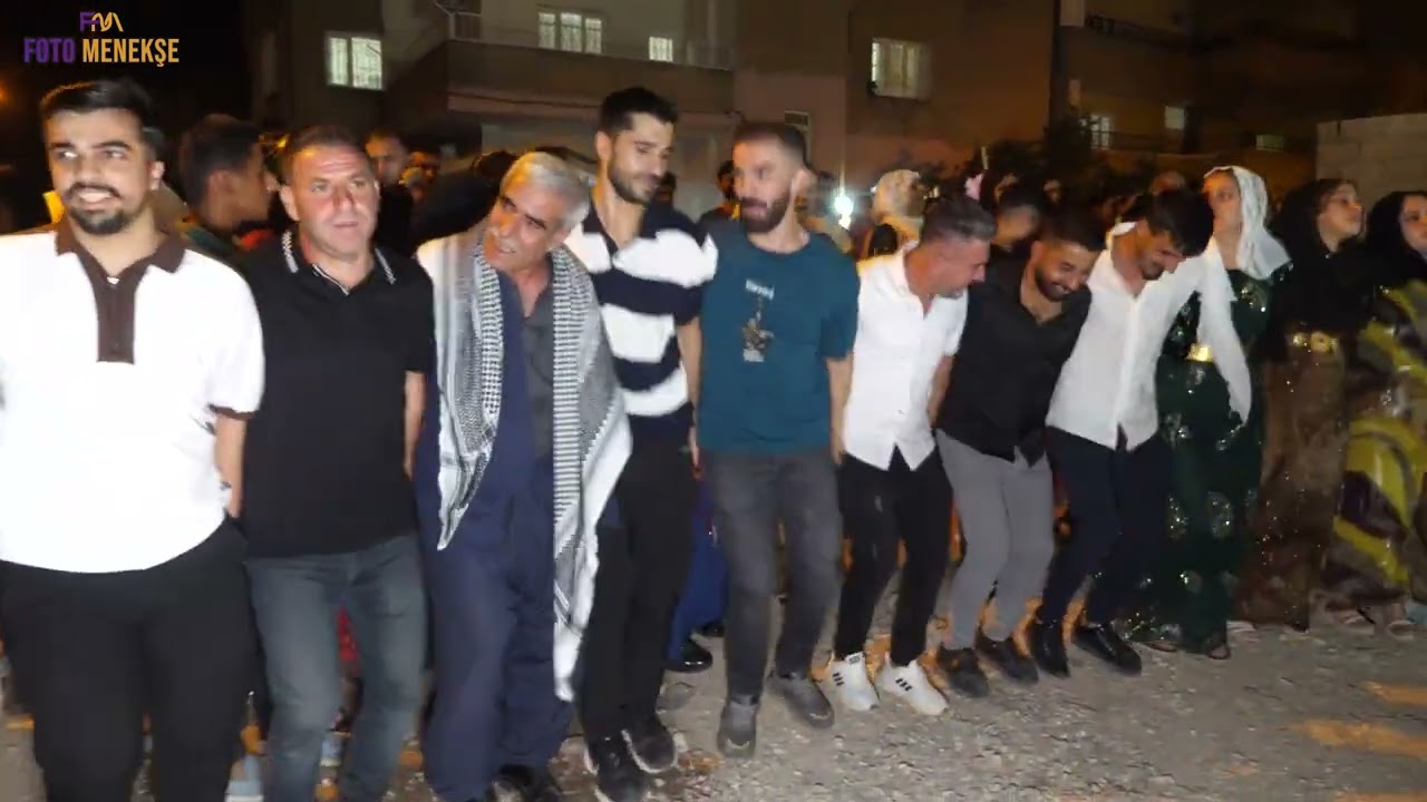 ROZELİN & SİPAN DÜĞÜNÜ PART 2