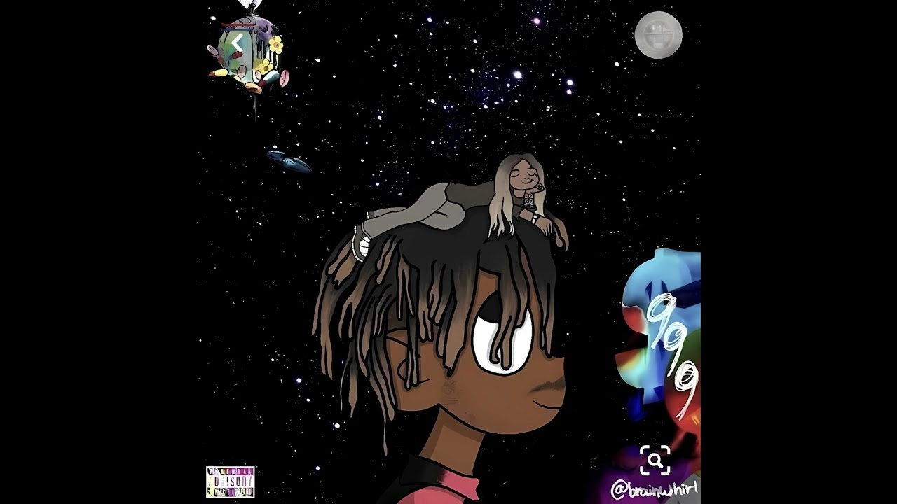 [FREE] Juice WRLD x Lil Uzi Vert Type Beat - 