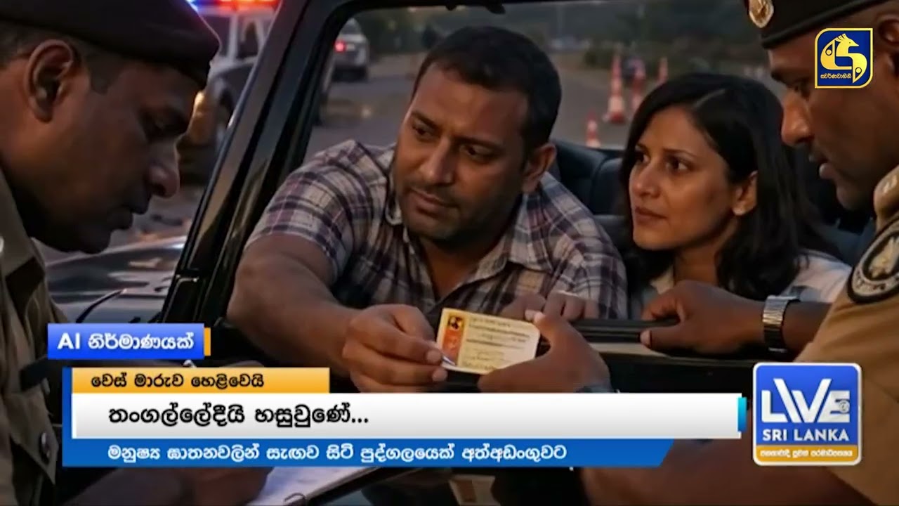 අවහන්හලට එන්න කියලා මරලා දාලා  ඝාතනය මිතුරන්ගේම සැලසුමක්..?