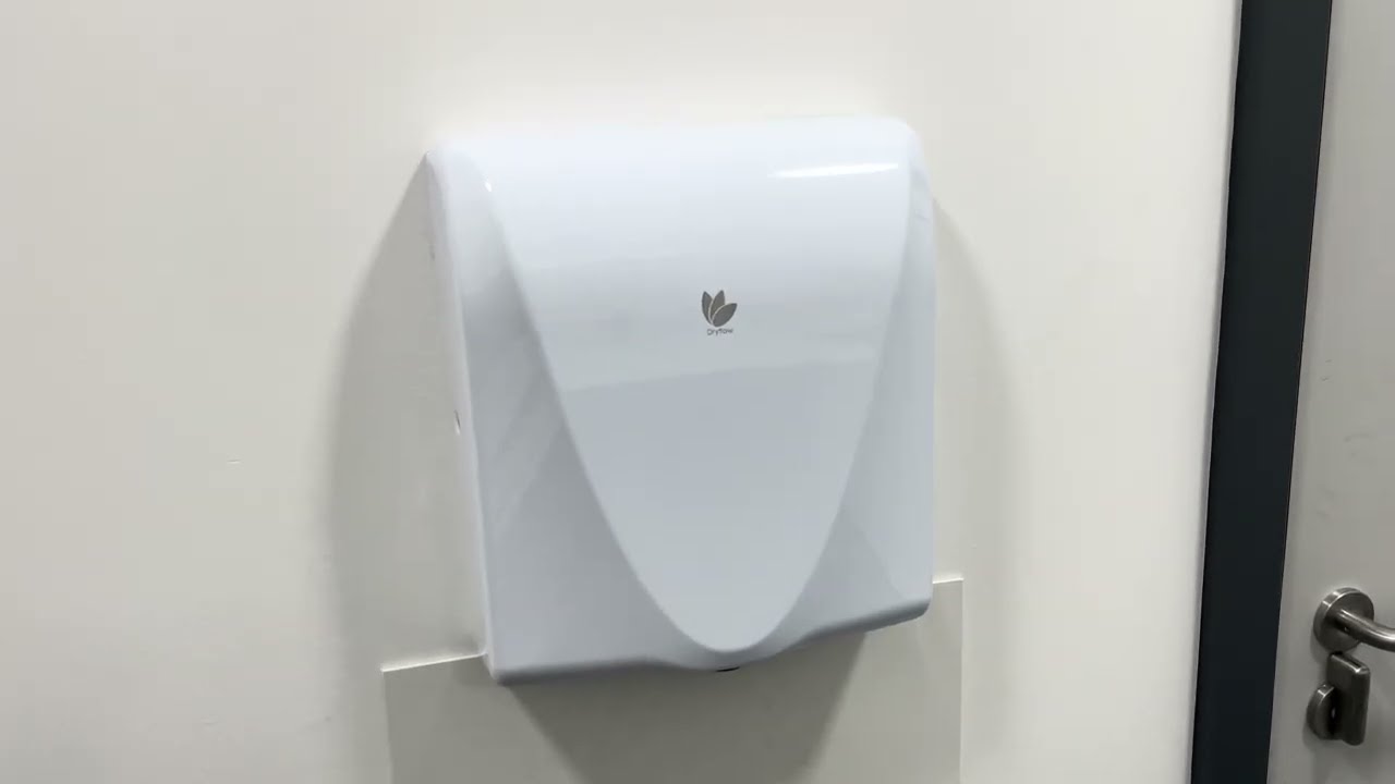 (Dryflow BulletDri Plus) KINGWE ThinDry KW-1038L at Great Yarmouth Library - 🚻 Kids Library