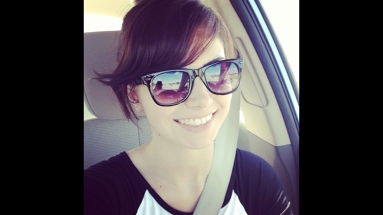 ROADTRIP TO LA! pt1