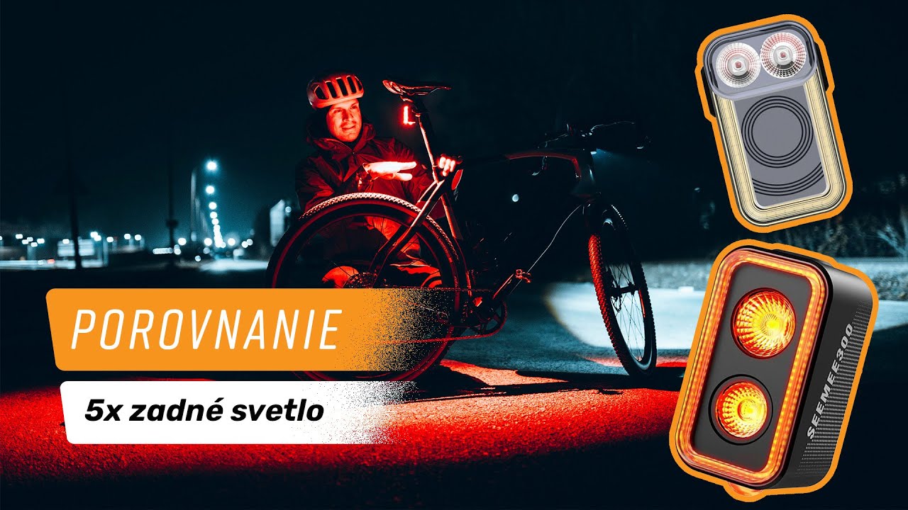 Najlepšia blikačka v teste? Tá s radarom, premietaním alebo s brzdovým svetlom?