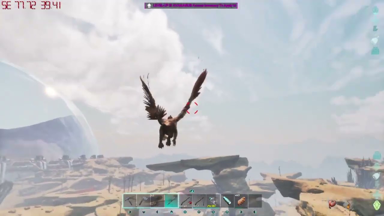 Ark Ascended