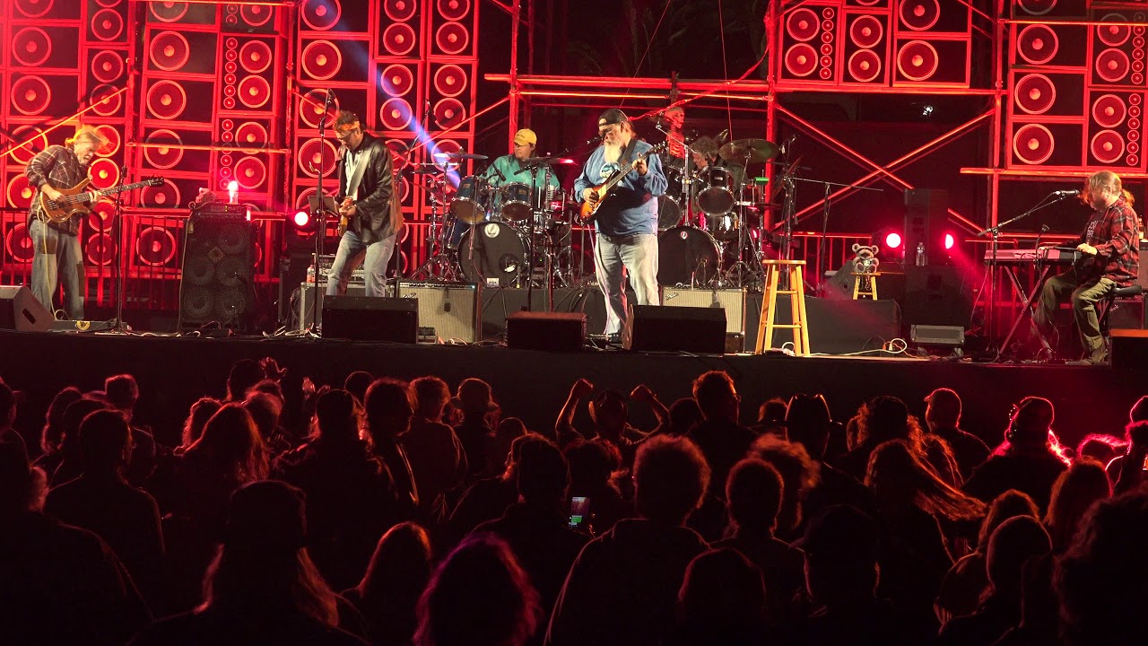 CUBENSIS 1ST SET/SKULL AND ROSES 2/APRIL 2018/4K
