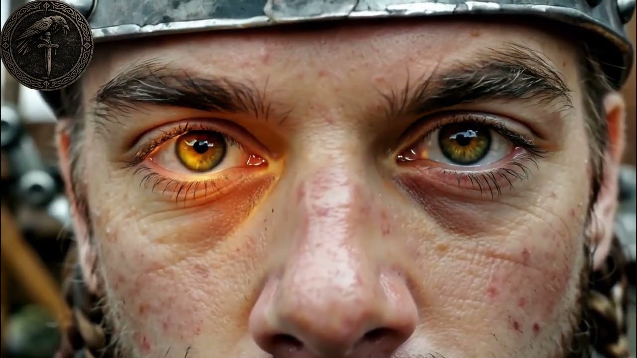 Under the Raven’s Gaze | Viking Folk Ritual – Valhalla Echoes
