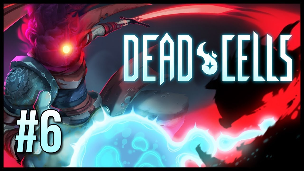 Dead Cells #6 - Clocktower