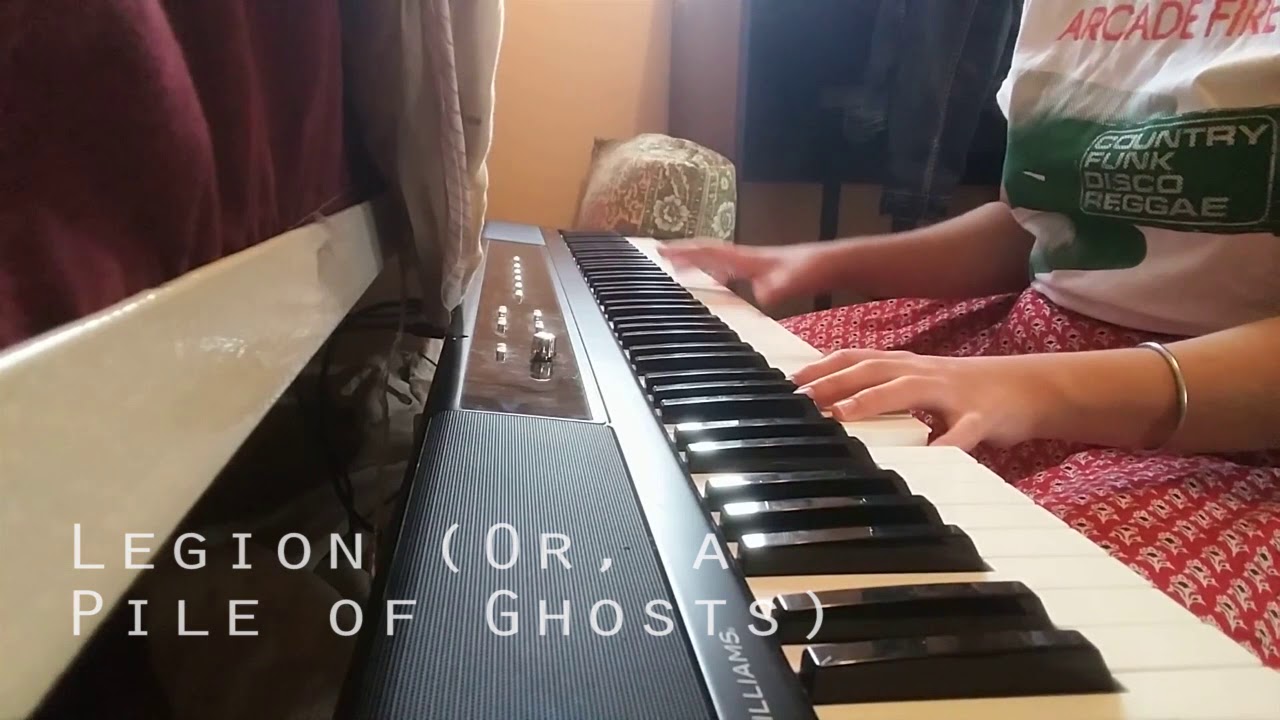 The Crystal Kingdom Piano Medley - The Adventure Zone