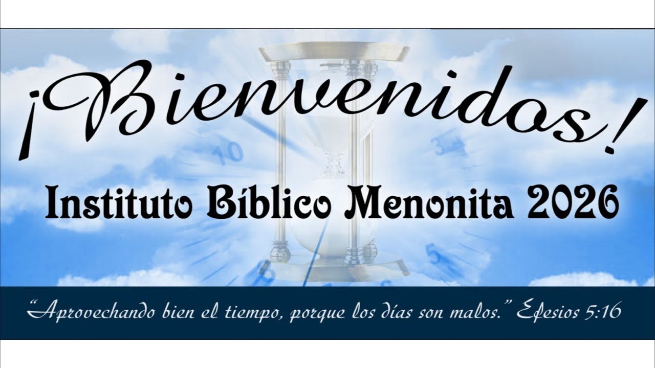 Coro Instituto Bíblico Costa Rica 2026