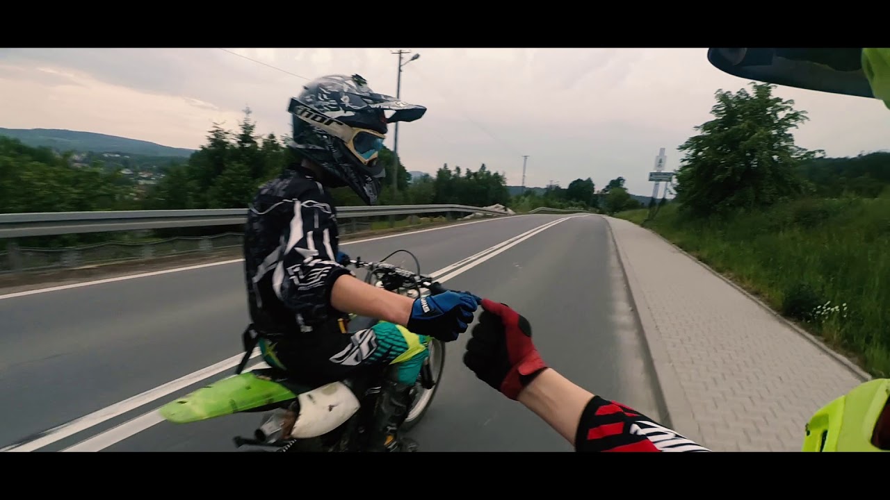 Ostatnia jazda\Diabolini 250\EnduroPit