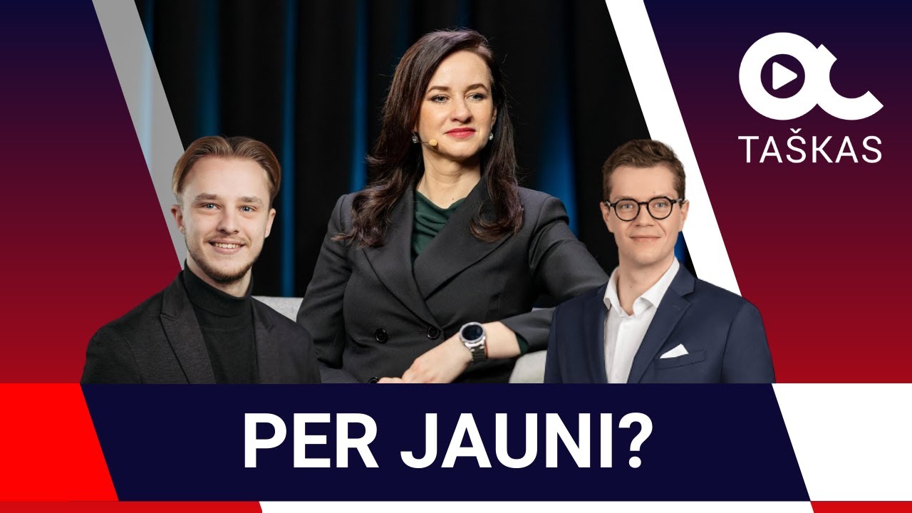 Įvertino premjerės šimtadienį: įmesta į nesapnuotas pareigas, pasirinko per jaunus patarėjus
