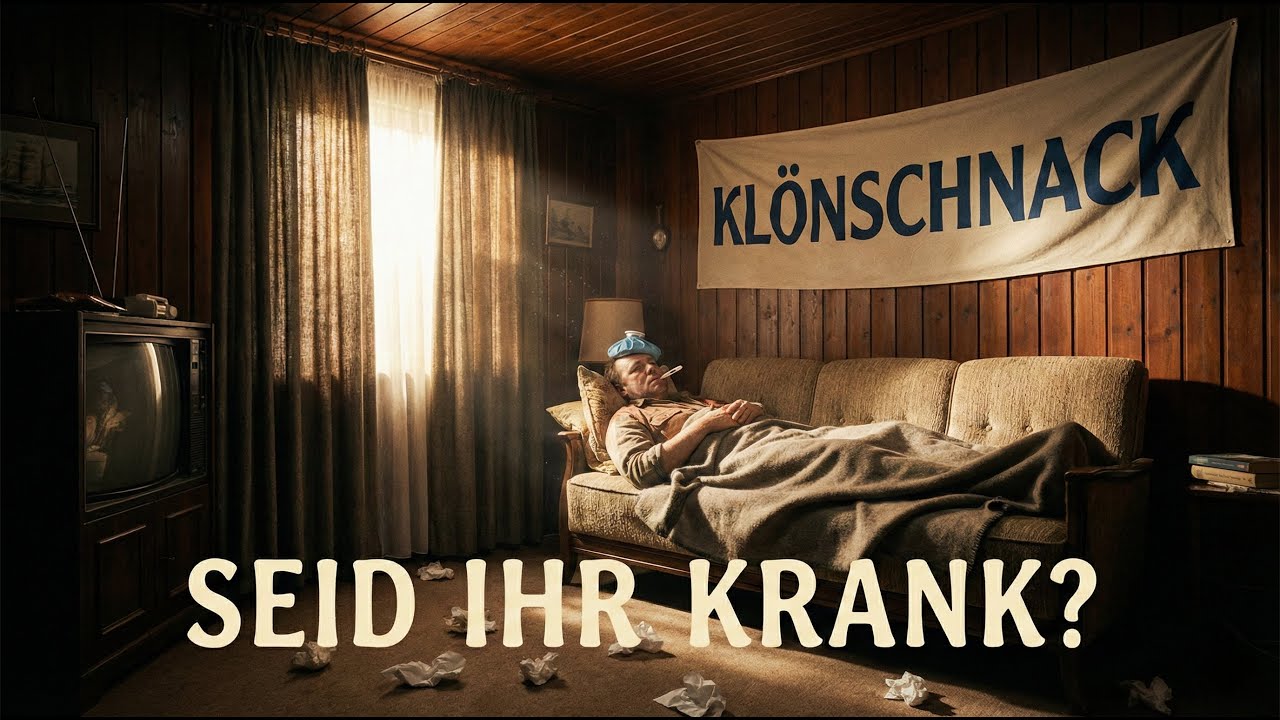 Euer revolutionäre Akt, den Ihr machen könnt und solltet! - Klönschnack aus Hamburg (78)